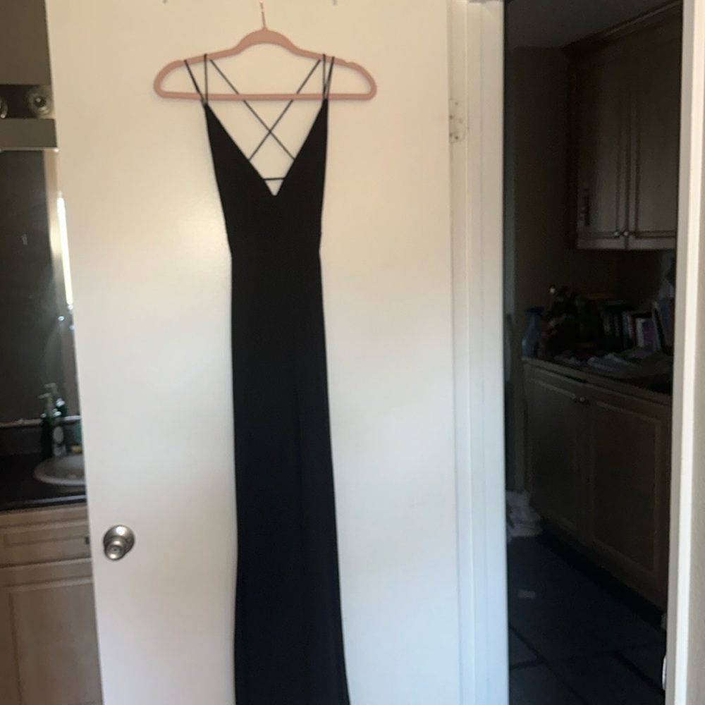 Elegant Jumpsuits With Straps To Tie